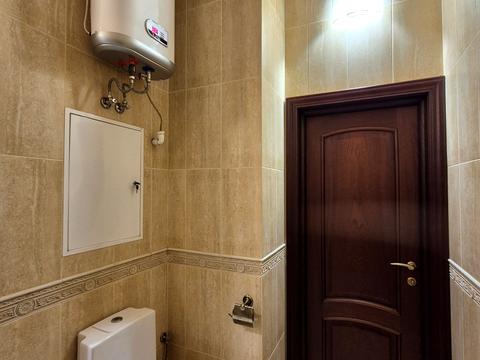 квартира по адресу Евгения Коновальца ул. (Щорса), 44-А