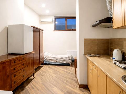 квартира за адресою Георгія Липського вул. (Толбухіна), 54