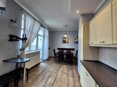 квартира по адресу Евгения Коновальца ул. (Щорса), 44-А