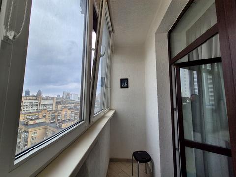 квартира по адресу Евгения Коновальца ул. (Щорса), 44-А