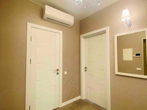 квартира по адресу Академика Заболотного ул., 1-А