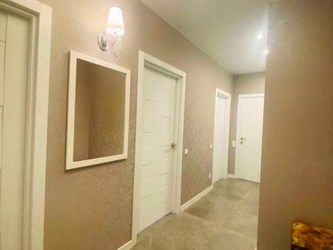 квартира по адресу Академика Заболотного ул., 1-А