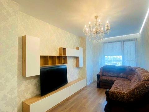 квартира по адресу Академика Заболотного ул., 1-А