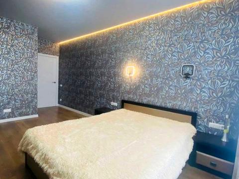 квартира по адресу Академика Заболотного ул., 1-А