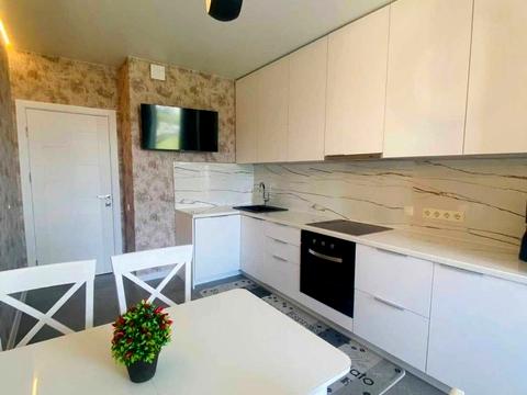 квартира за адресою Академіка Заболотного вул., 1-А