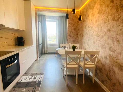 квартира по адресу Академика Заболотного ул., 1-А