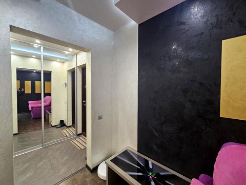 квартира по адресу Хорольская ул., 1-А