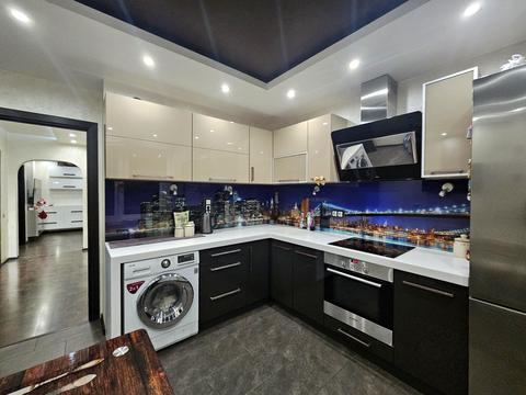 квартира по адресу Хорольская ул., 1-А