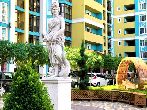 квартира за адресою Українська вул., 83-Б, к. 10-11