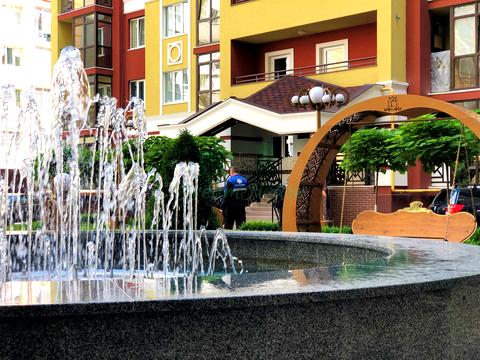 квартира за адресою Українська вул., 83-Б, к. 10-11