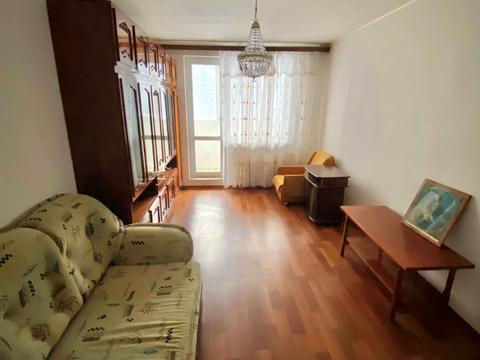 квартира по адресу Людвига Свободы просп., 48а