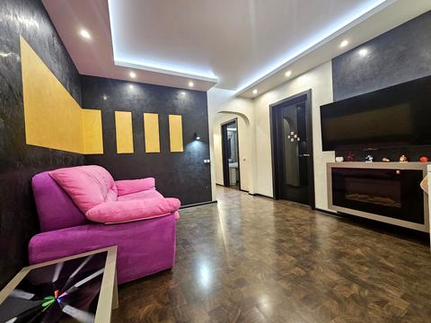 квартира по адресу Хорольская ул., 1-А