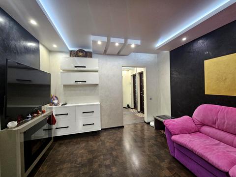 квартира по адресу Хорольская ул., 1-А