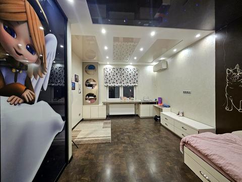 квартира по адресу Хорольская ул., 1-А