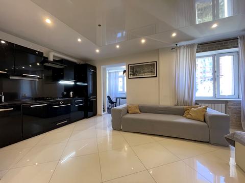 квартира за адресою Рибальська вул., 8