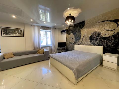 квартира за адресою Рибальська вул., 8