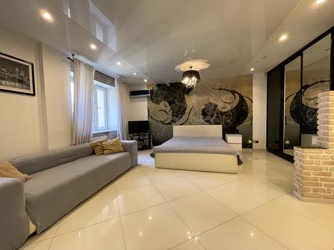 квартира за адресою Рибальська вул., 8