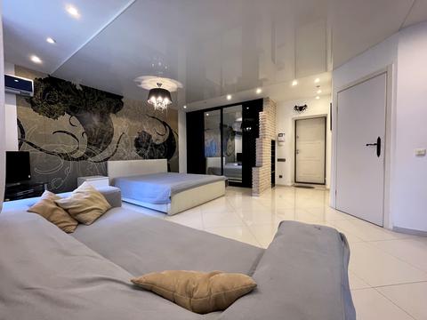 квартира за адресою Рибальська вул., 8