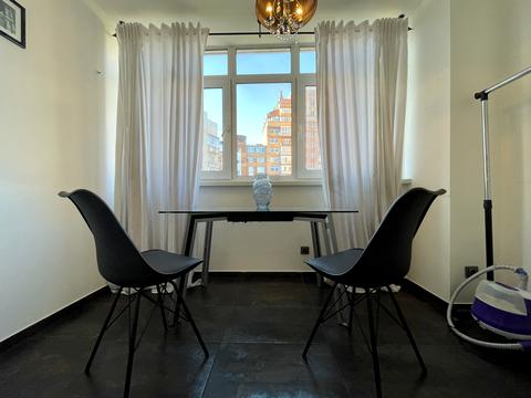 квартира за адресою Рибальська вул., 8