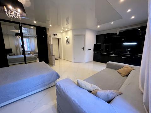 квартира за адресою Рибальська вул., 8