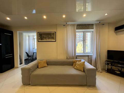 квартира за адресою Рибальська вул., 8