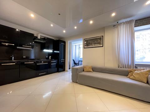 квартира за адресою Рибальська вул., 8