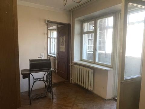 квартира за адресою Капітана Кузнєцова вул., 93