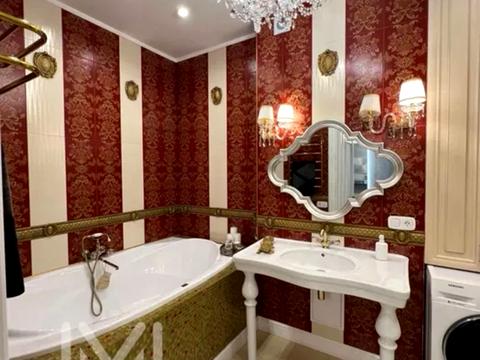 квартира по адресу Отакара Яроша пер., 16