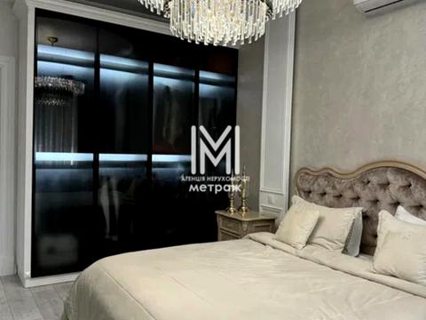 квартира по адресу Отакара Яроша пер., 16