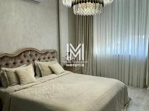 квартира по адресу Отакара Яроша пер., 16
