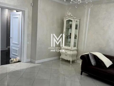 квартира по адресу Отакара Яроша пер., 16