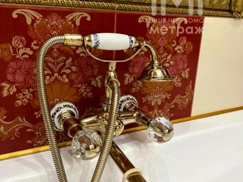 квартира по адресу Отакара Яроша пер., 16