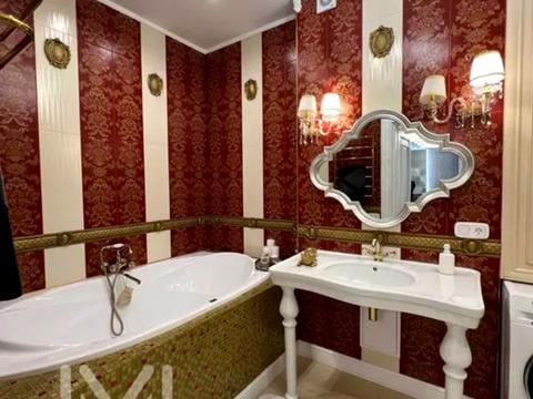 квартира по адресу Отакара Яроша пер., 16