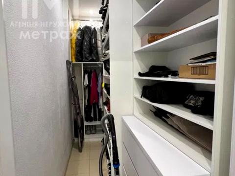 квартира по адресу Отакара Яроша пер., 16