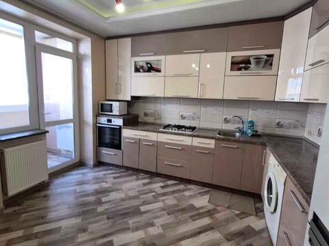 квартира за адресою Івана Рубчака вул., 21