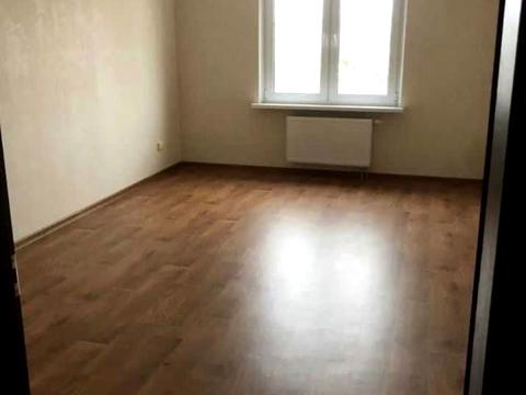 квартира по адресу Коноплянская ул., 22-А