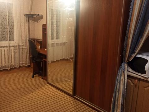 комната по адресу Горловская ул., 124/2