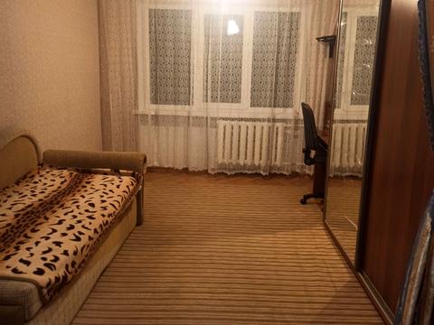 комната по адресу Горловская ул., 124/2