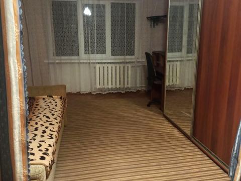 комната по адресу Горловская ул., 124/2