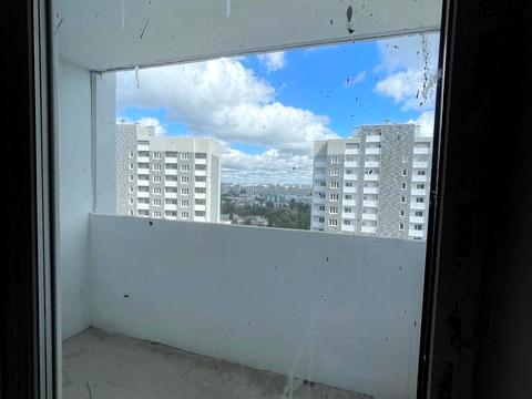 квартира по адресу Коноплянская ул., 22-А