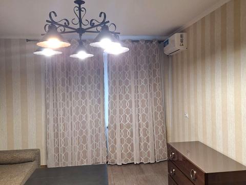 квартира по адресу Академика Глушкова просп., 9-Є