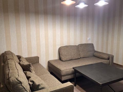 квартира по адресу Академика Глушкова просп., 9-Є