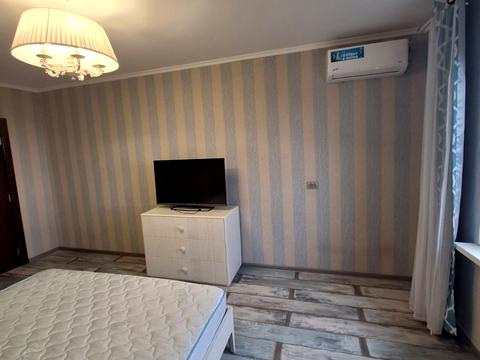 квартира по адресу Академика Глушкова просп., 9-Є