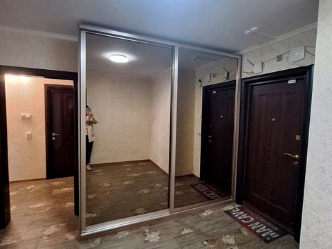 квартира по адресу Академика Глушкова просп., 9-Є