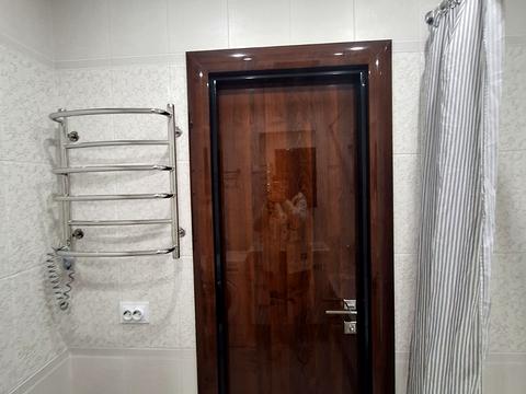 квартира по адресу Академика Глушкова просп., 9-Є