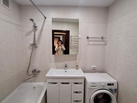 квартира по адресу Академика Глушкова просп., 9-Є