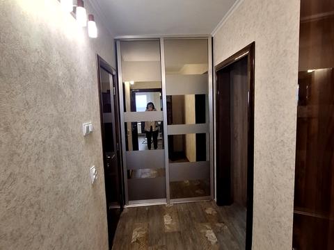 квартира по адресу Академика Глушкова просп., 9-Є