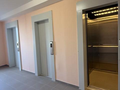 квартира по адресу Коноплянская ул., 22-А