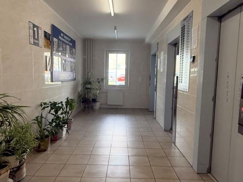 квартира по адресу Коноплянская ул., 22-А