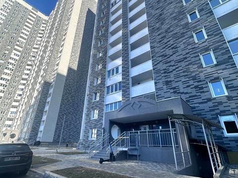 квартира по адресу Коноплянская ул., 22-А